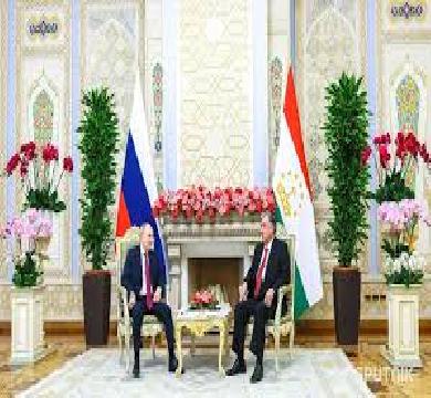 العملات الوطنية أساس المعاملات المالية بين روسيا وطاجيكستان 